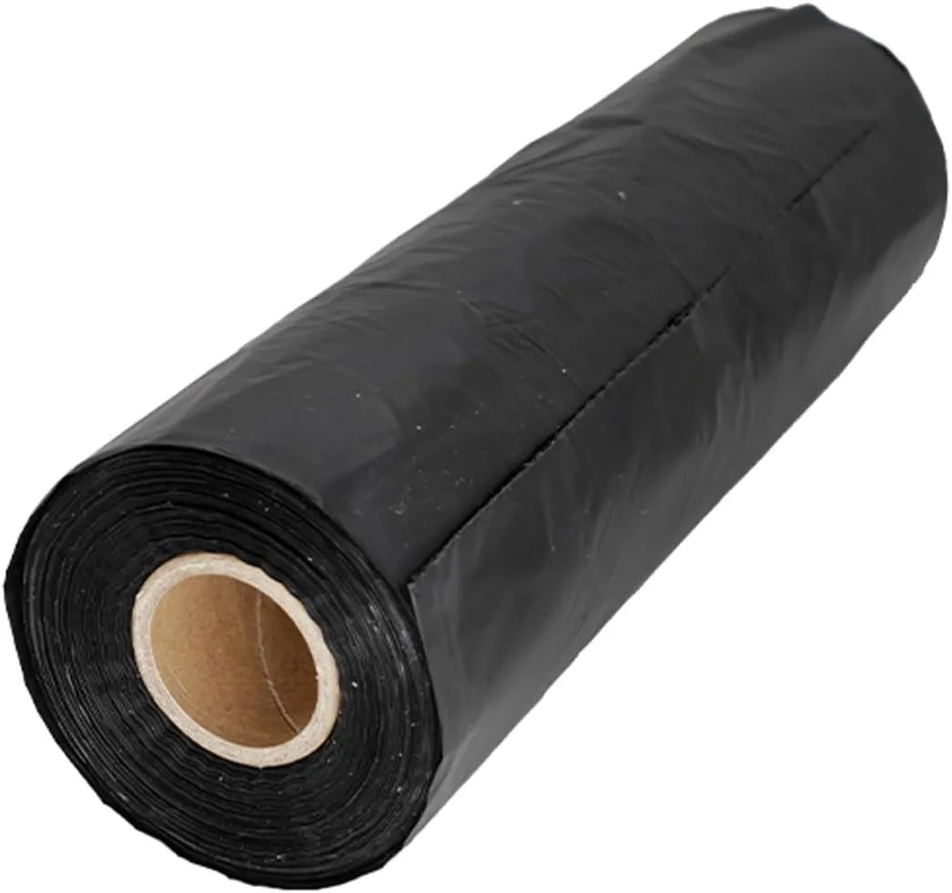 2,000 Premium Dog Waste Station Refill Roll Bags - Guaranteed to fit any commercial roll bag dispenser (10 rolls of 200 bags)