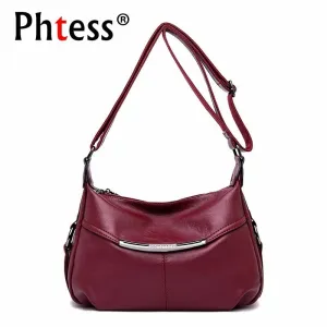 2019 Luxury Handbags Women Bag Designer Crossbody
