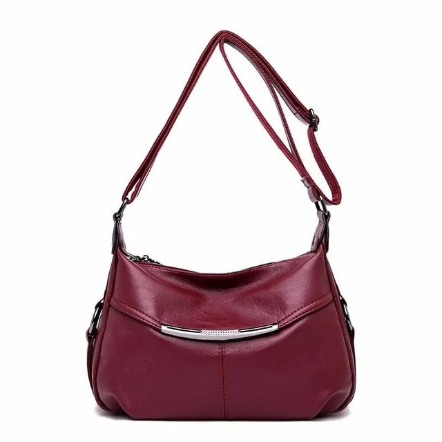 2019 Luxury Handbags Women Bag Designer Crossbody