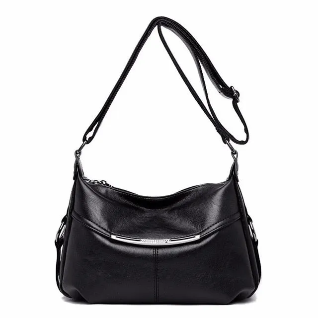 2019 Luxury Handbags Women Bag Designer Crossbody