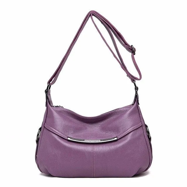 2019 Luxury Handbags Women Bag Designer Crossbody
