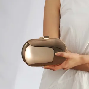 2025 2025 New new acrylic bags fashion personality celebrity dinner manufacturers wholesale