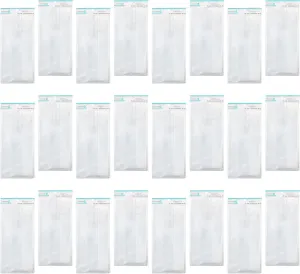 24 Packs: 25 ct. (600 total) Mini Loaf Treat Bags by Celebrate It®