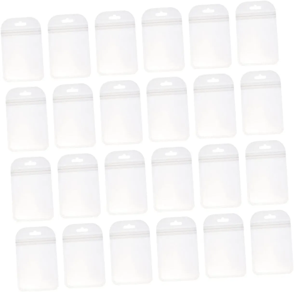 300 Pcs Self Sealing Pill Pouches for Travel Daily Use Small Pill Organizer Bags for Medicine Storage