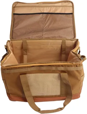 45L Camping Storage Bag with Handles, Large Capacity Multifunction Outdoor Travel Bag, for Outdoor Camping, Picnic, Traveling, Etc.