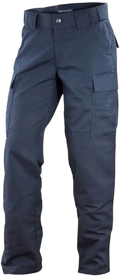 5.11 Tactical Women's TDU Pants, Regular Fit, Cargo Pockets, Style 64359