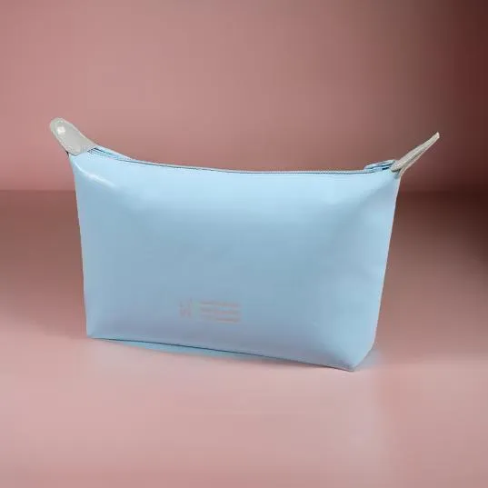AM3619 Multicolor Polyester Multipurpose Pouch Organizer Bag