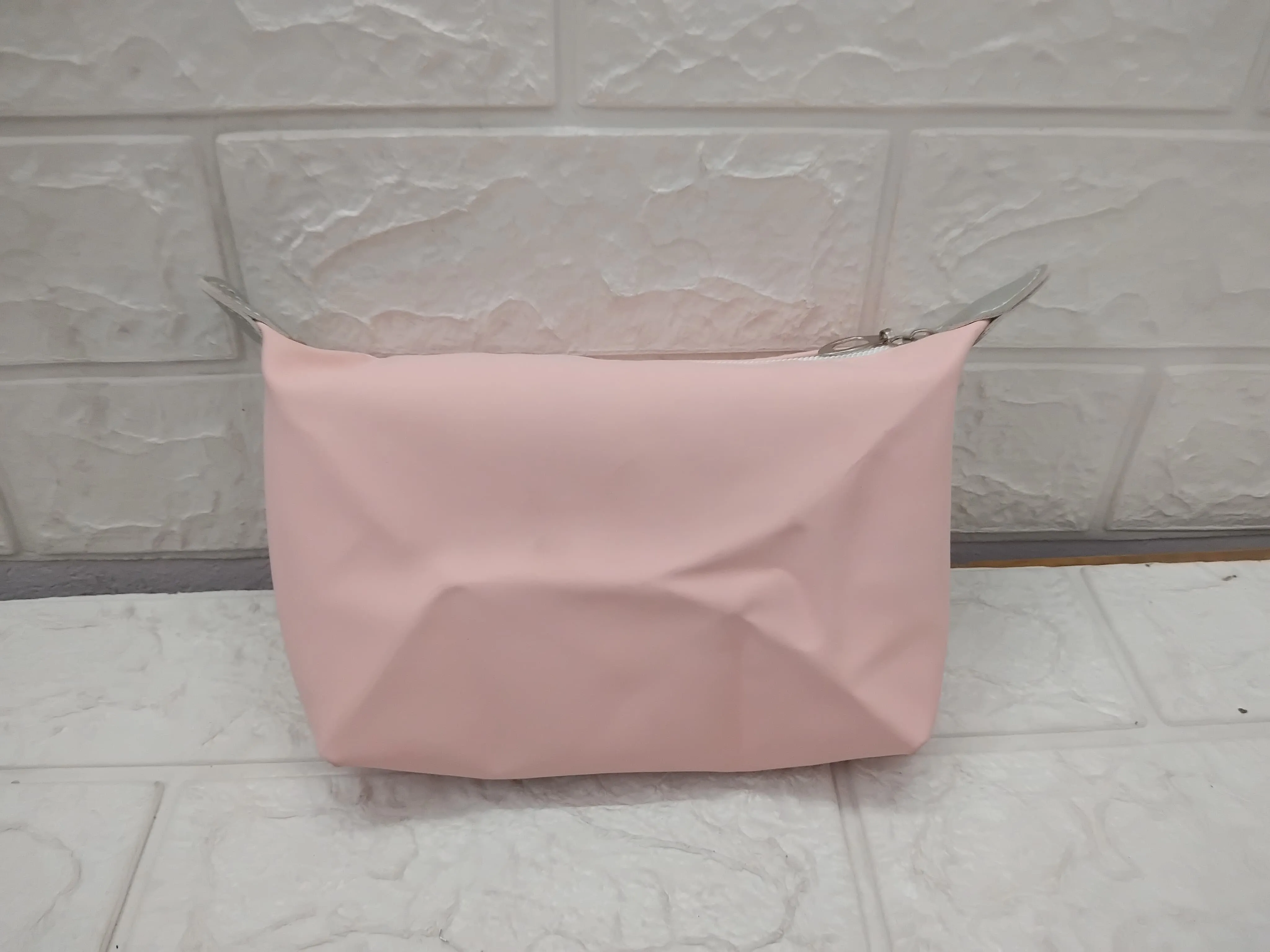 AM3619 Multicolor Polyester Multipurpose Pouch Organizer Bag