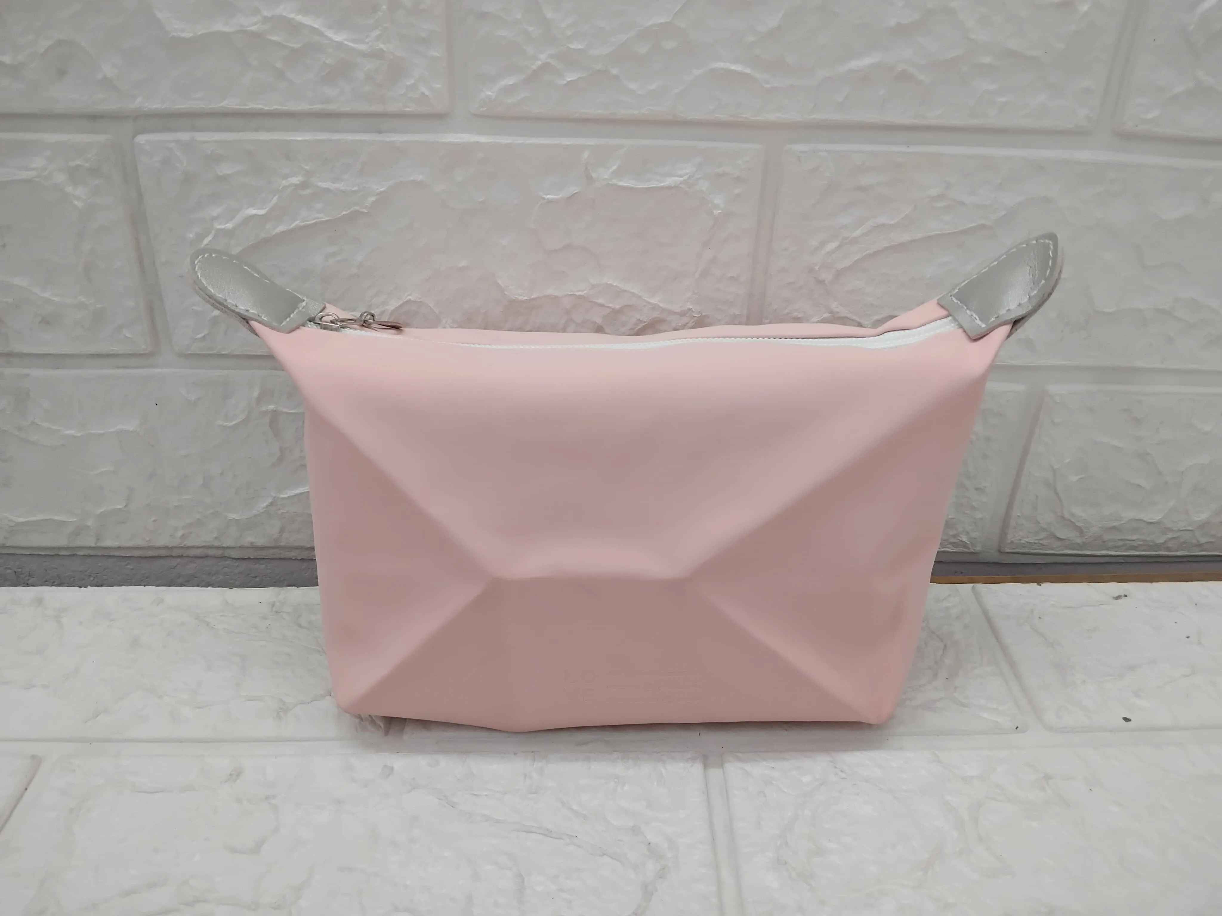 AM3619 Multicolor Polyester Multipurpose Pouch Organizer Bag