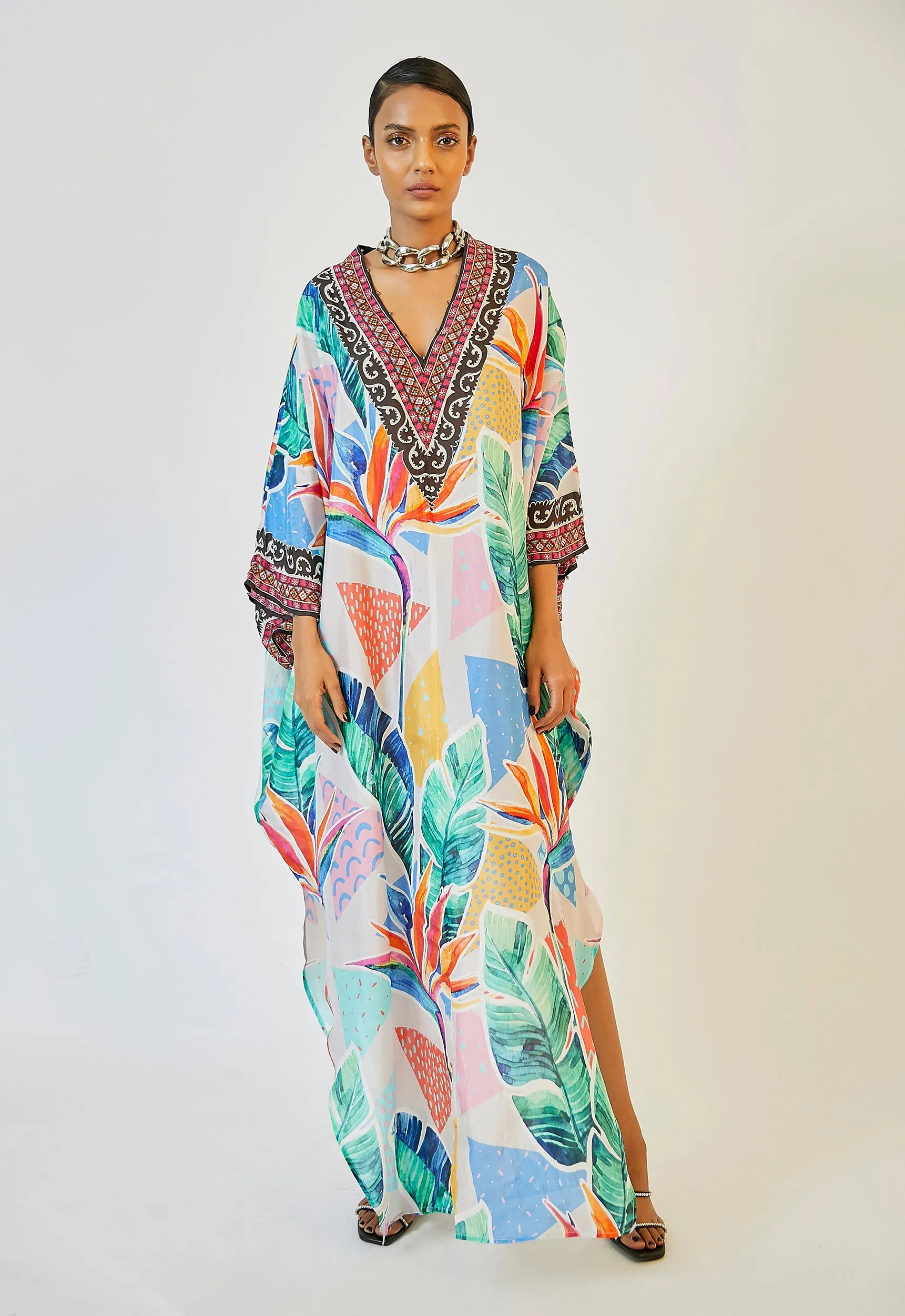 Amalfi : Verusha - Pastel