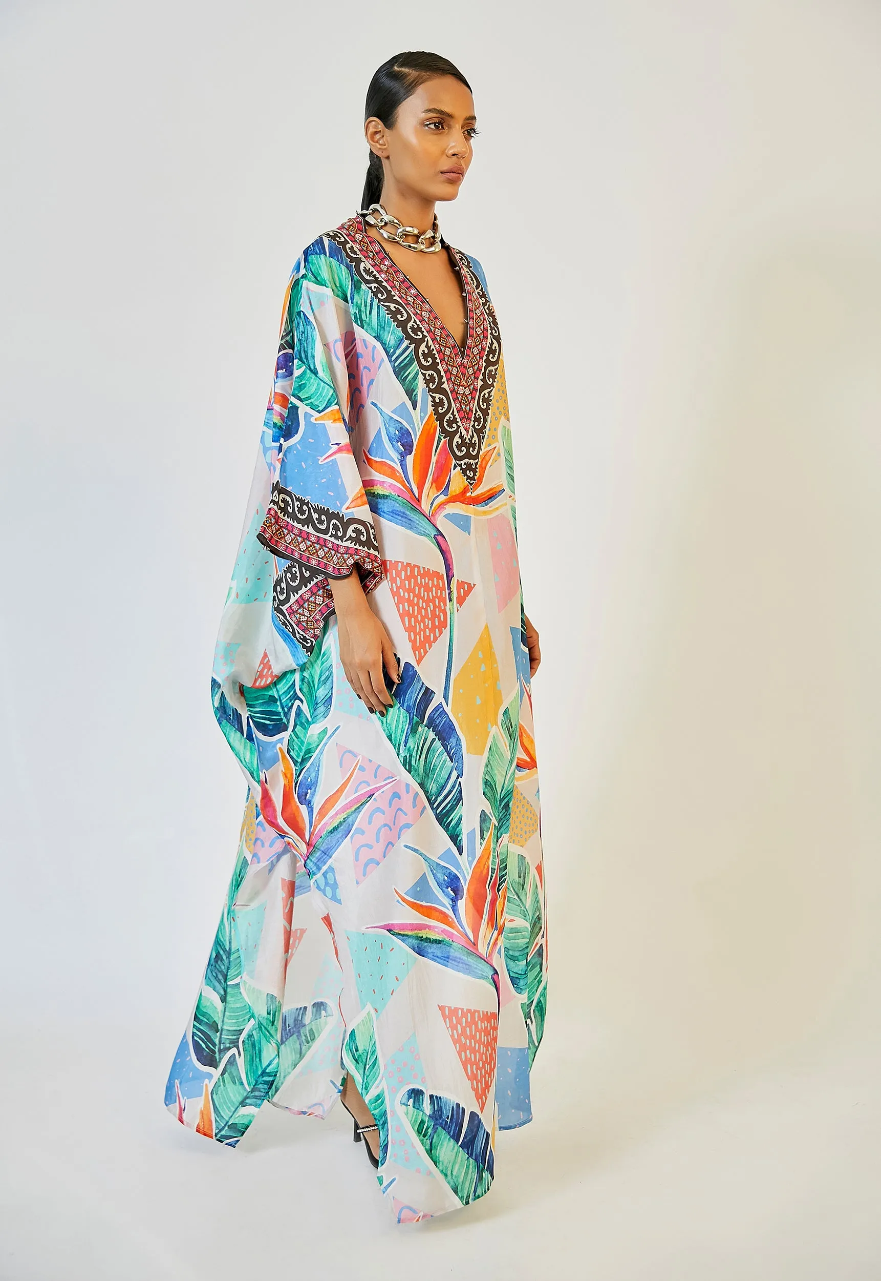 Amalfi : Verusha - Pastel