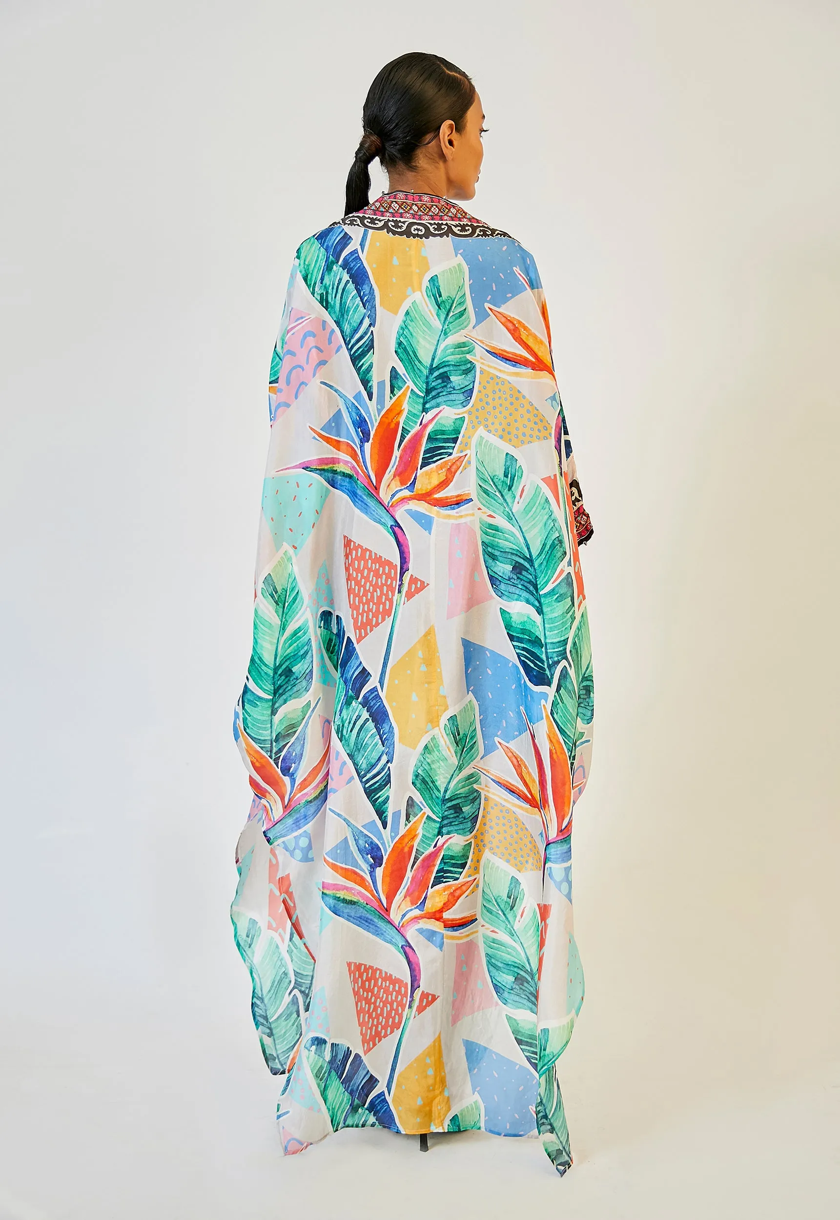 Amalfi : Verusha - Pastel