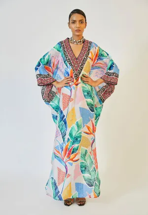Amalfi : Verusha - Pastel
