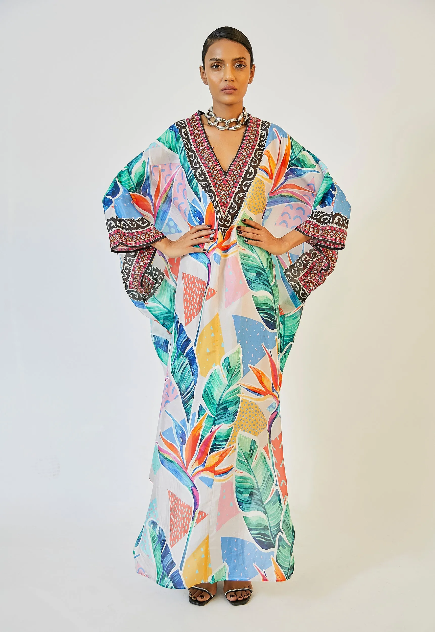 Amalfi : Verusha - Pastel