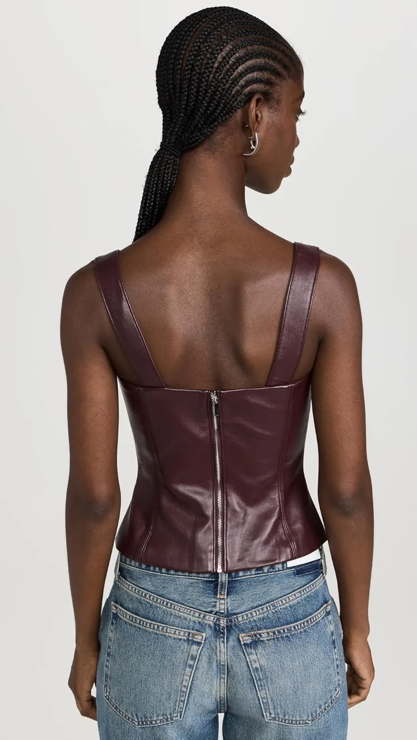 Amanda Uprichard Women's Nia Top