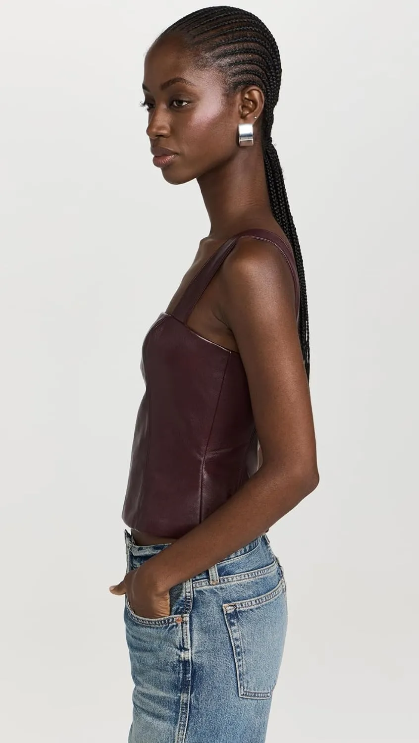 Amanda Uprichard Women's Nia Top