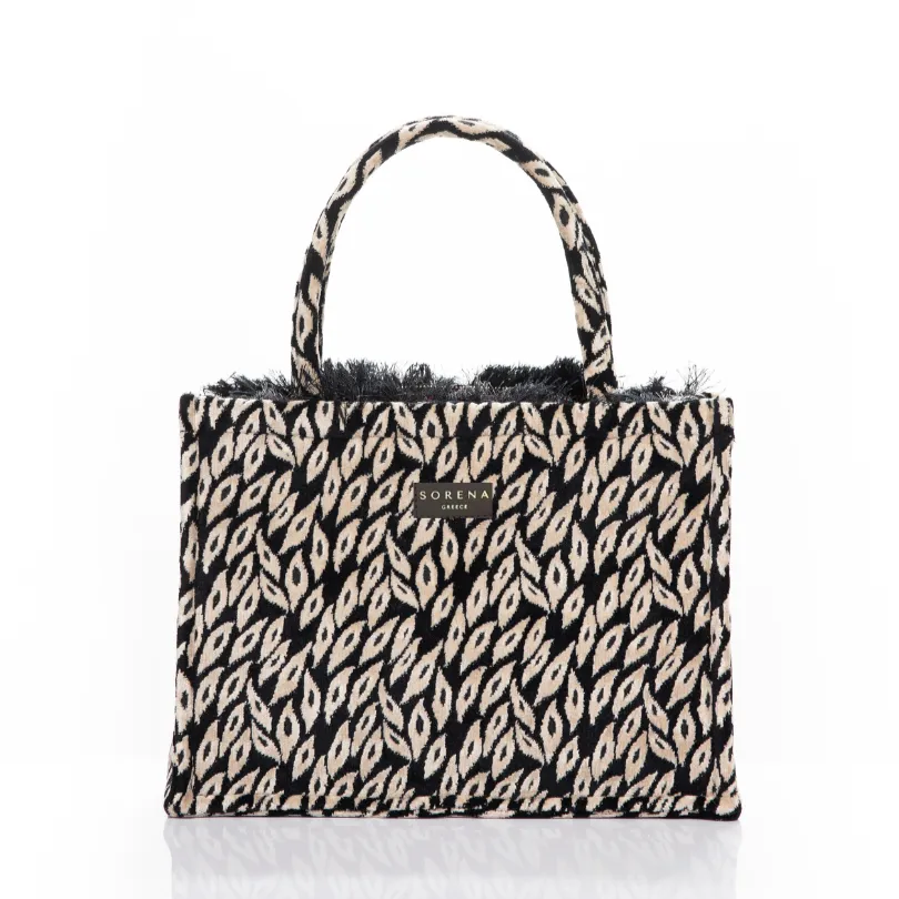 Arhonta Medium Tote Bag