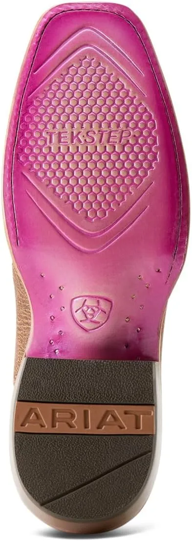 ARIAT Women's Futurity Dash Western Boot