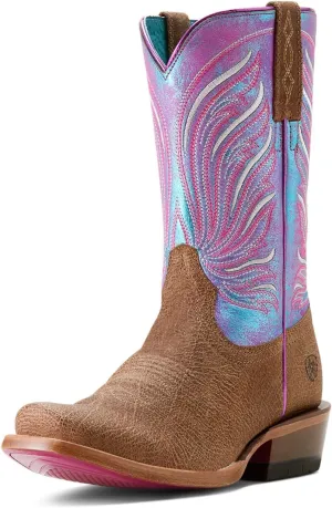 ARIAT Women's Futurity Dash Western Boot