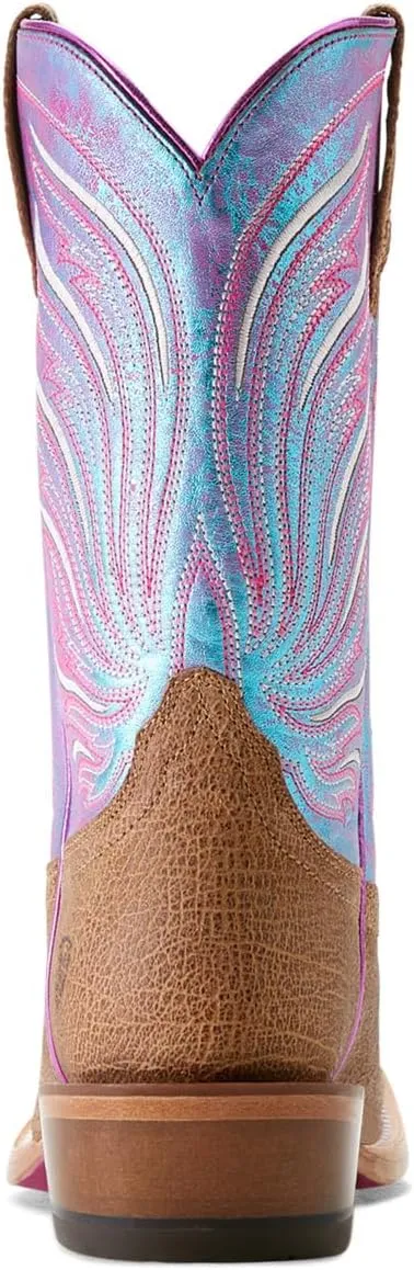 ARIAT Women's Futurity Dash Western Boot