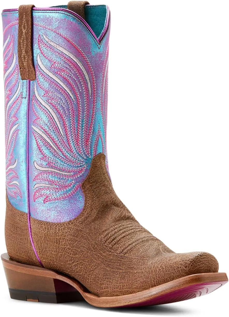 ARIAT Women's Futurity Dash Western Boot