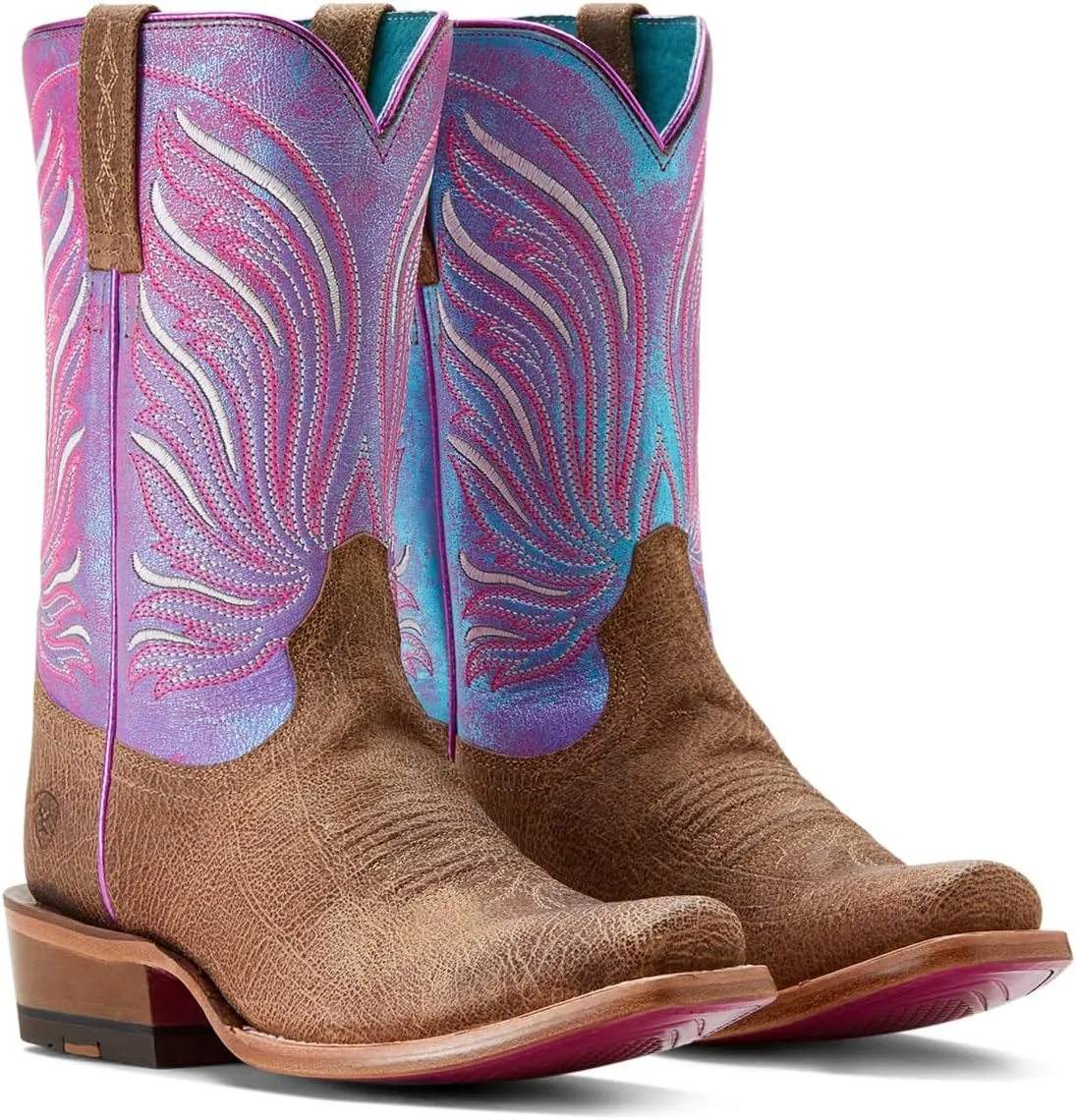 ARIAT Women's Futurity Dash Western Boot