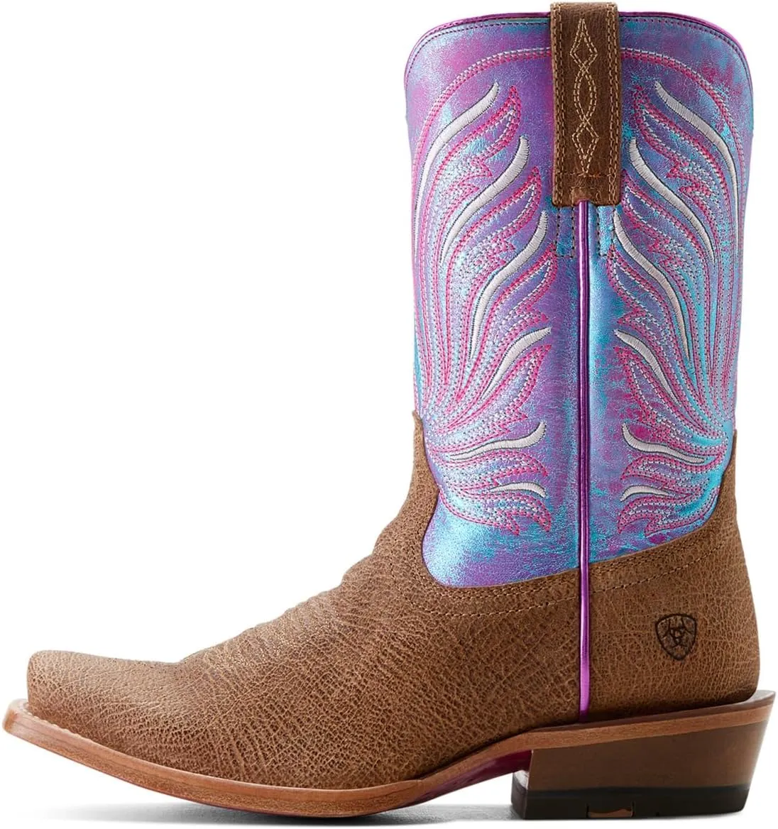 ARIAT Women's Futurity Dash Western Boot