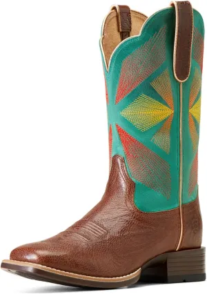 ARIAT Women's Oak Grove Western Boot