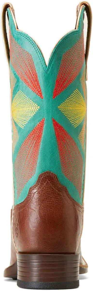ARIAT Women's Oak Grove Western Boot
