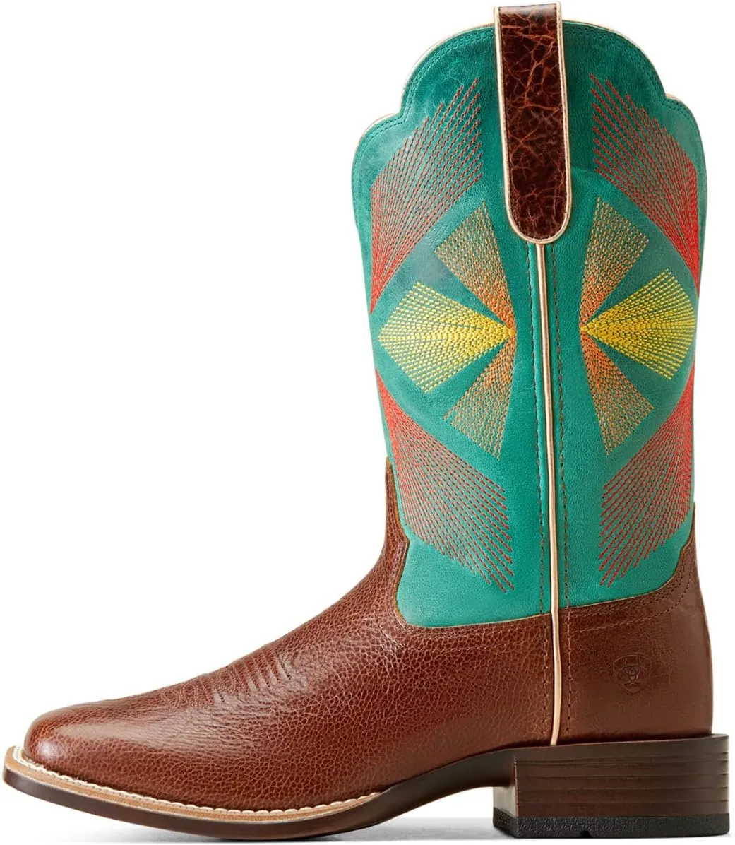 ARIAT Women's Oak Grove Western Boot