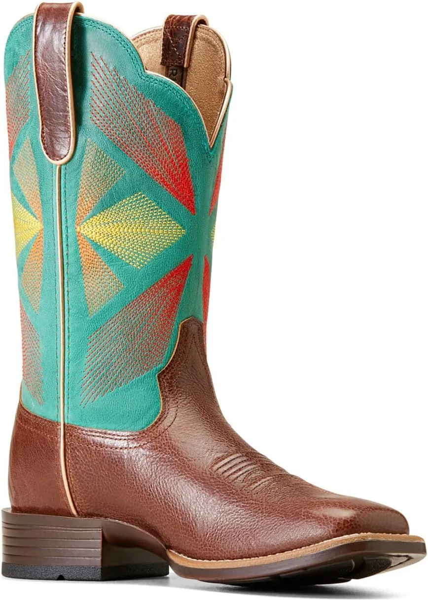 ARIAT Women's Oak Grove Western Boot