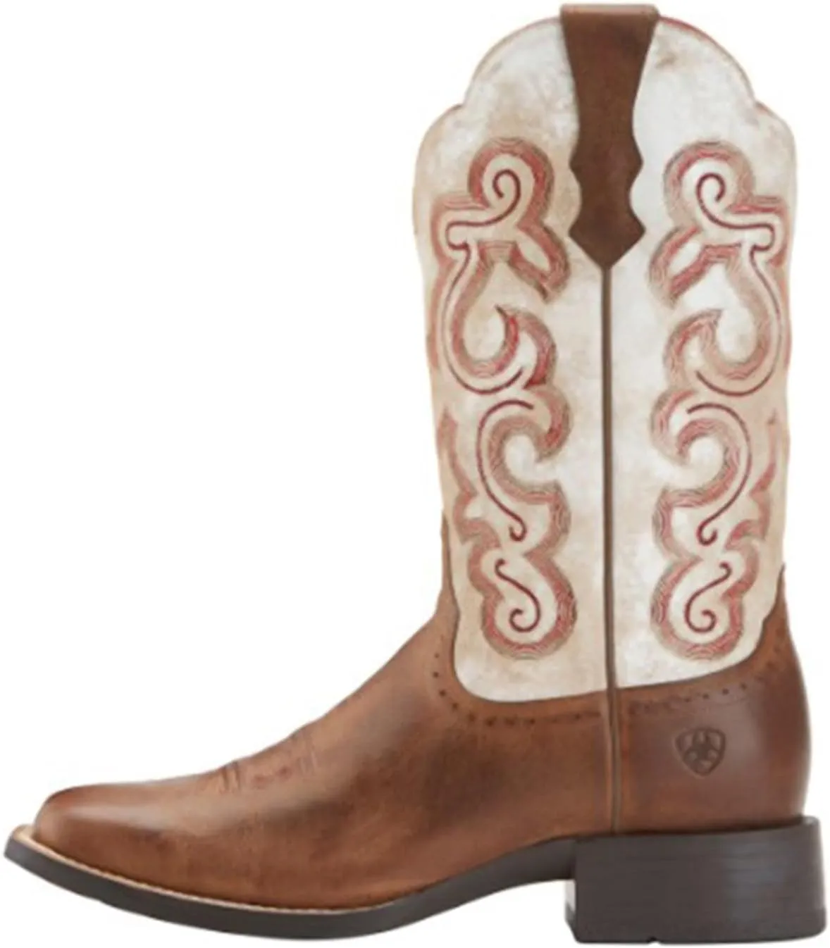 ARIAT Women's Quickdraw Western Boot