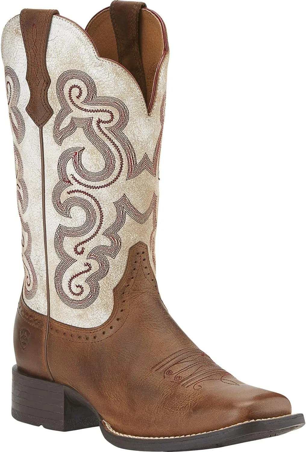 ARIAT Women's Quickdraw Western Boot