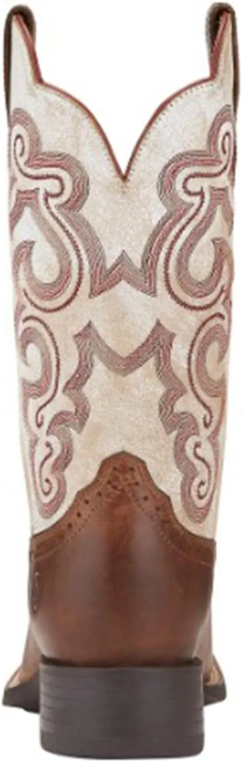 ARIAT Women's Quickdraw Western Boot