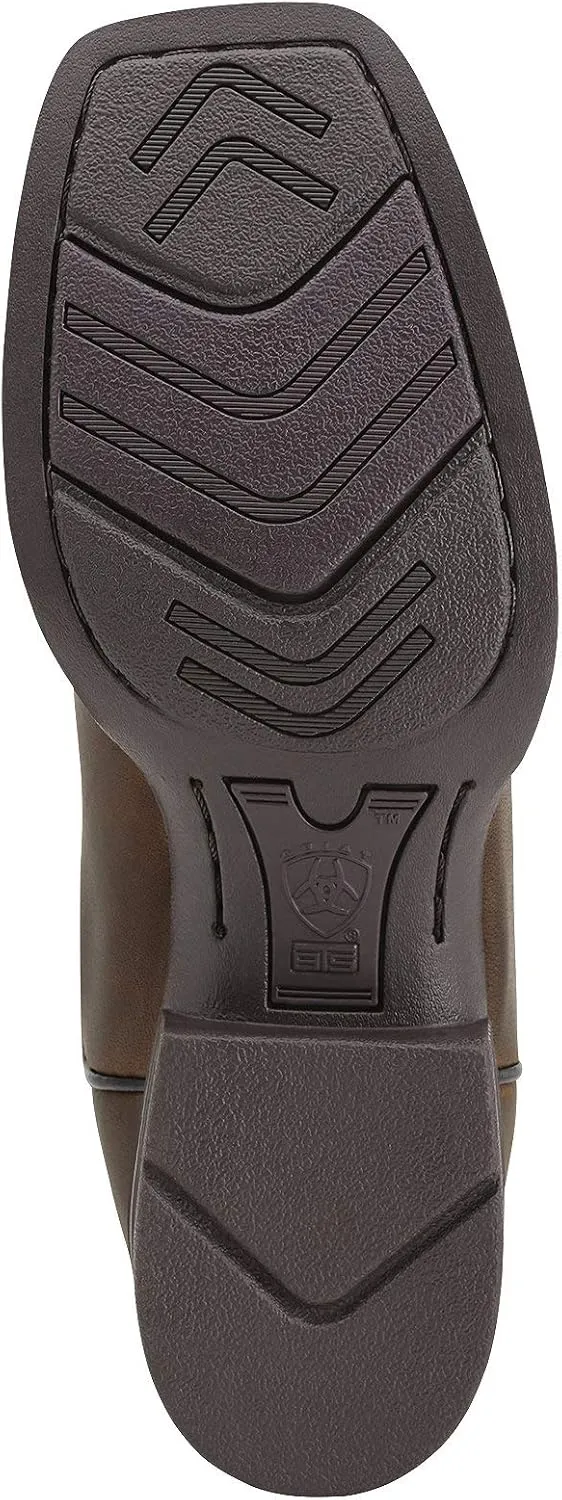 Ariat Women's Quickdraw Western Boot