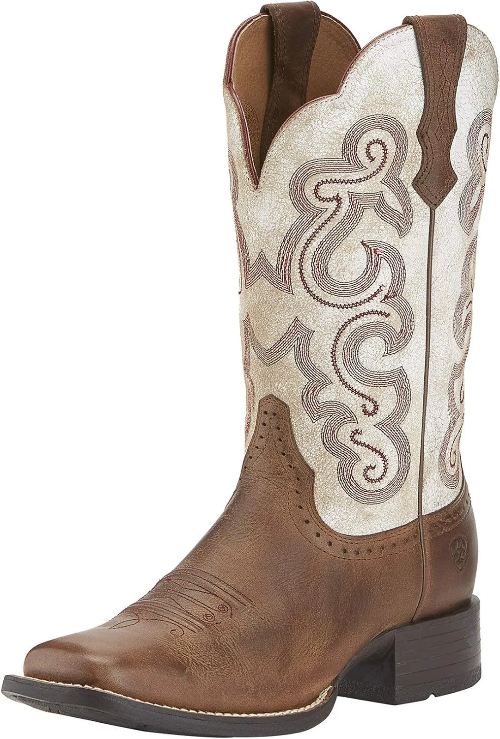 Ariat Women's Quickdraw Western Boot