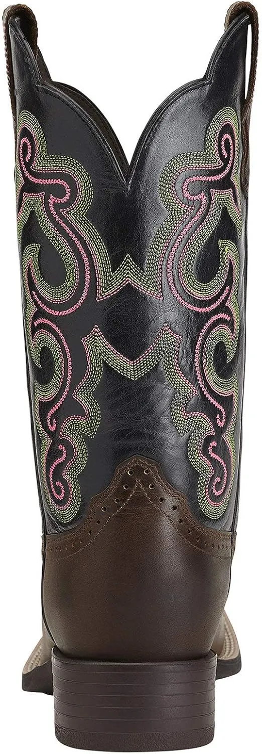 Ariat Women's Quickdraw Western Boot