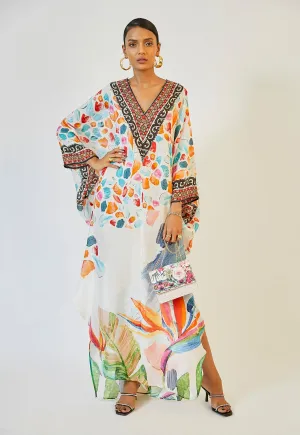 Atrani : Verusha - White
