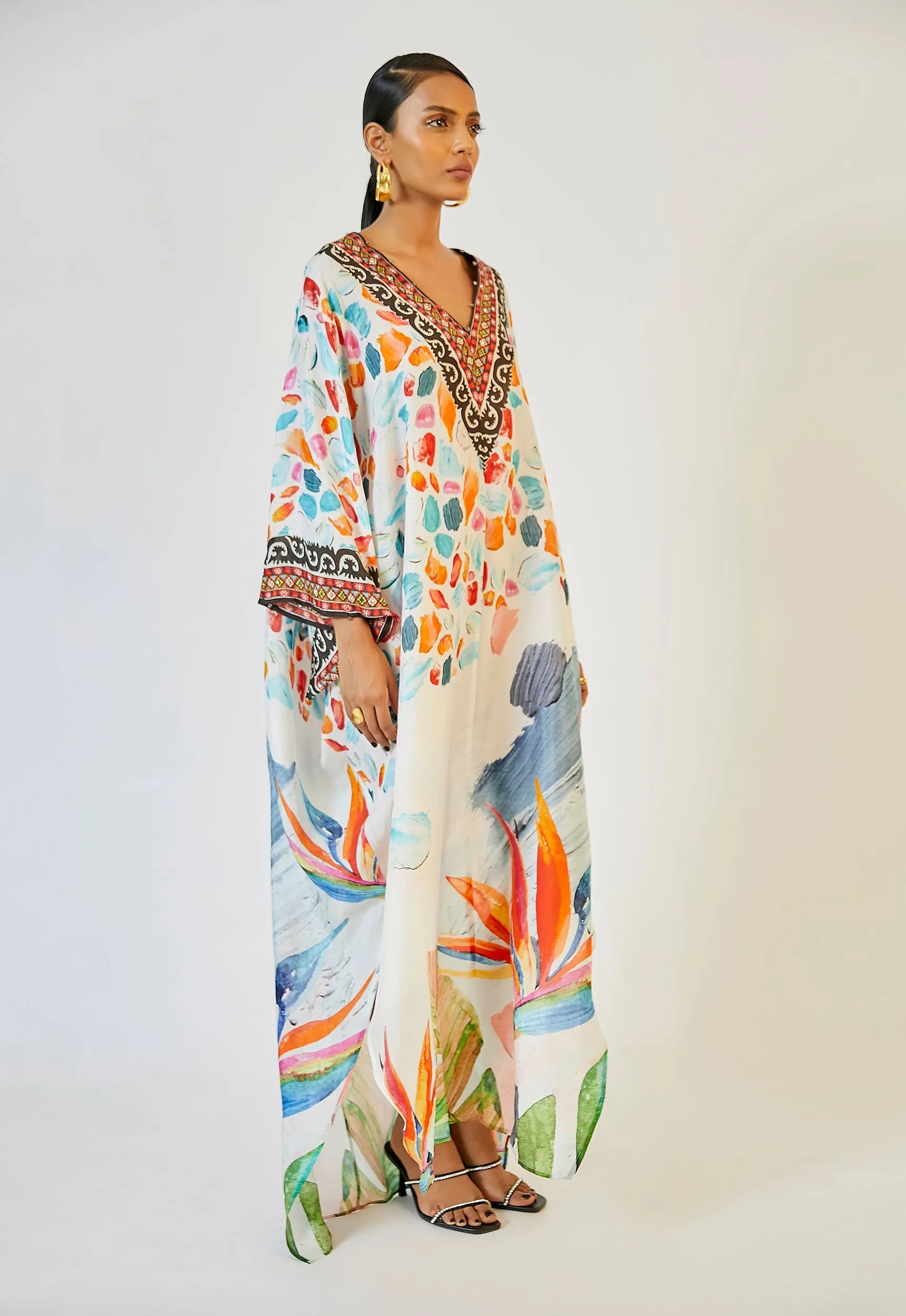 Atrani : Verusha - White