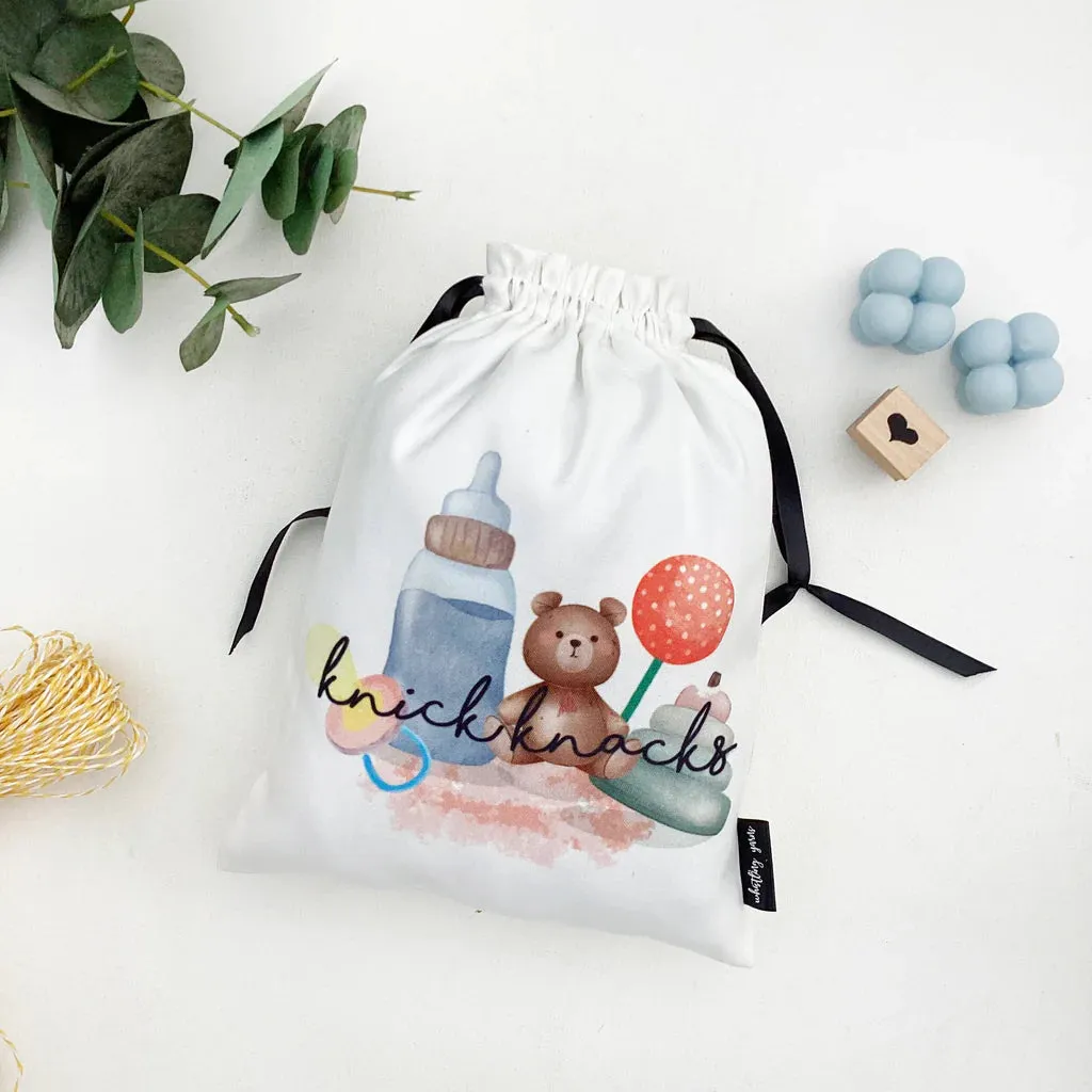 Baby Bags
