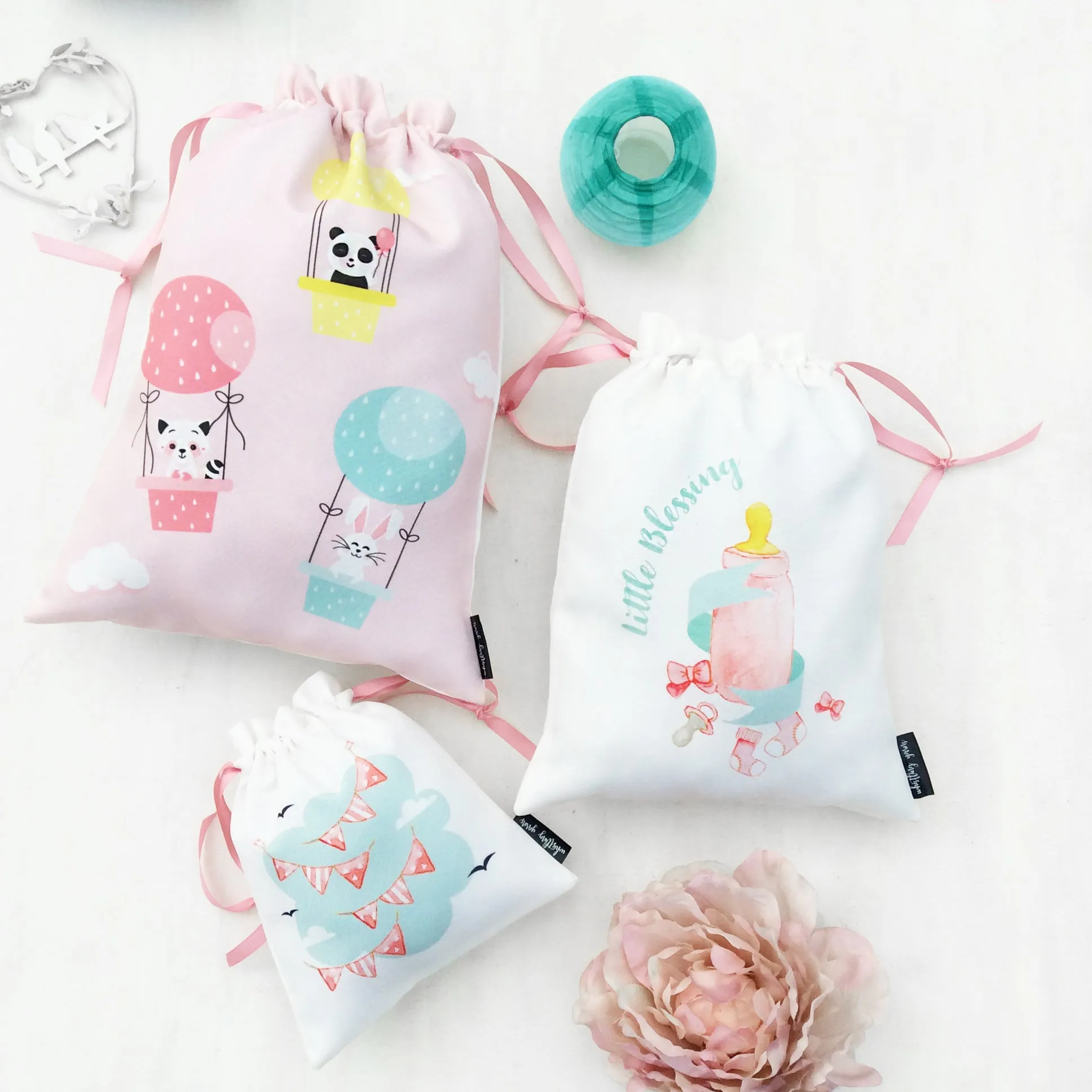Baby Bags