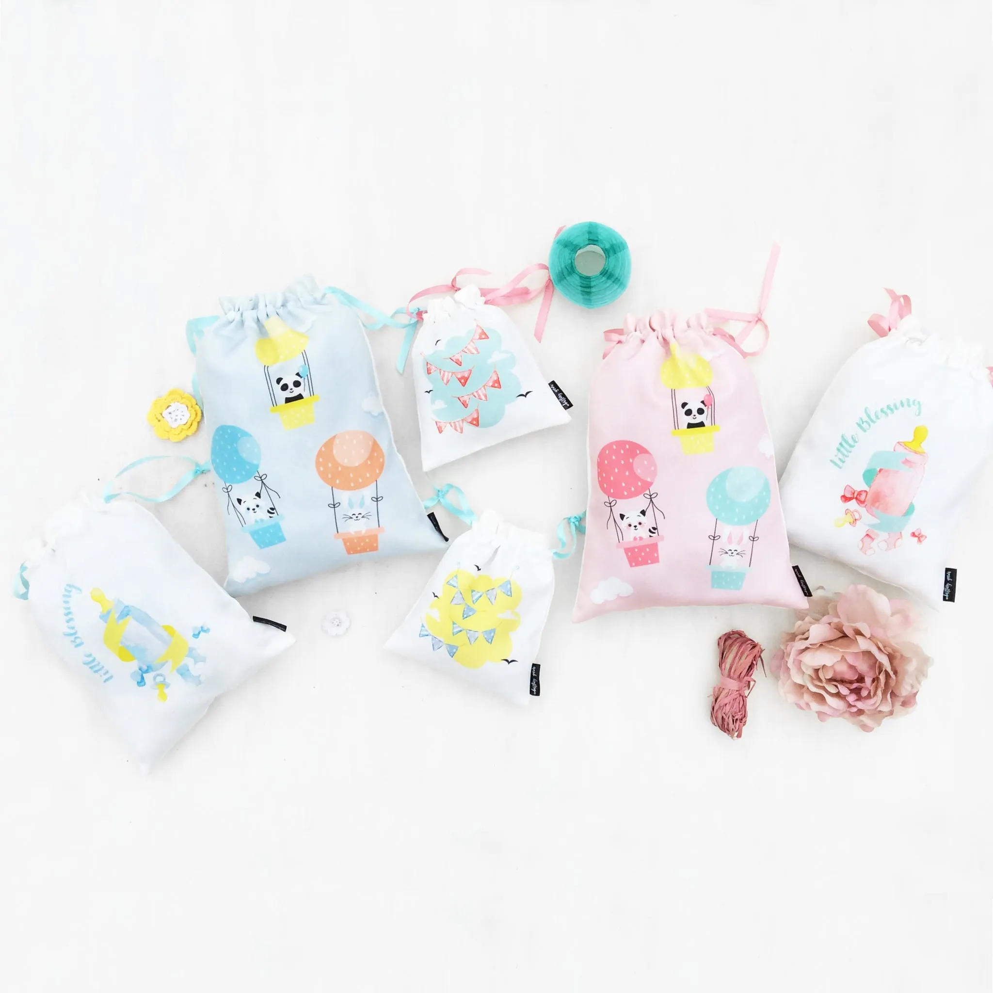 Baby Bags