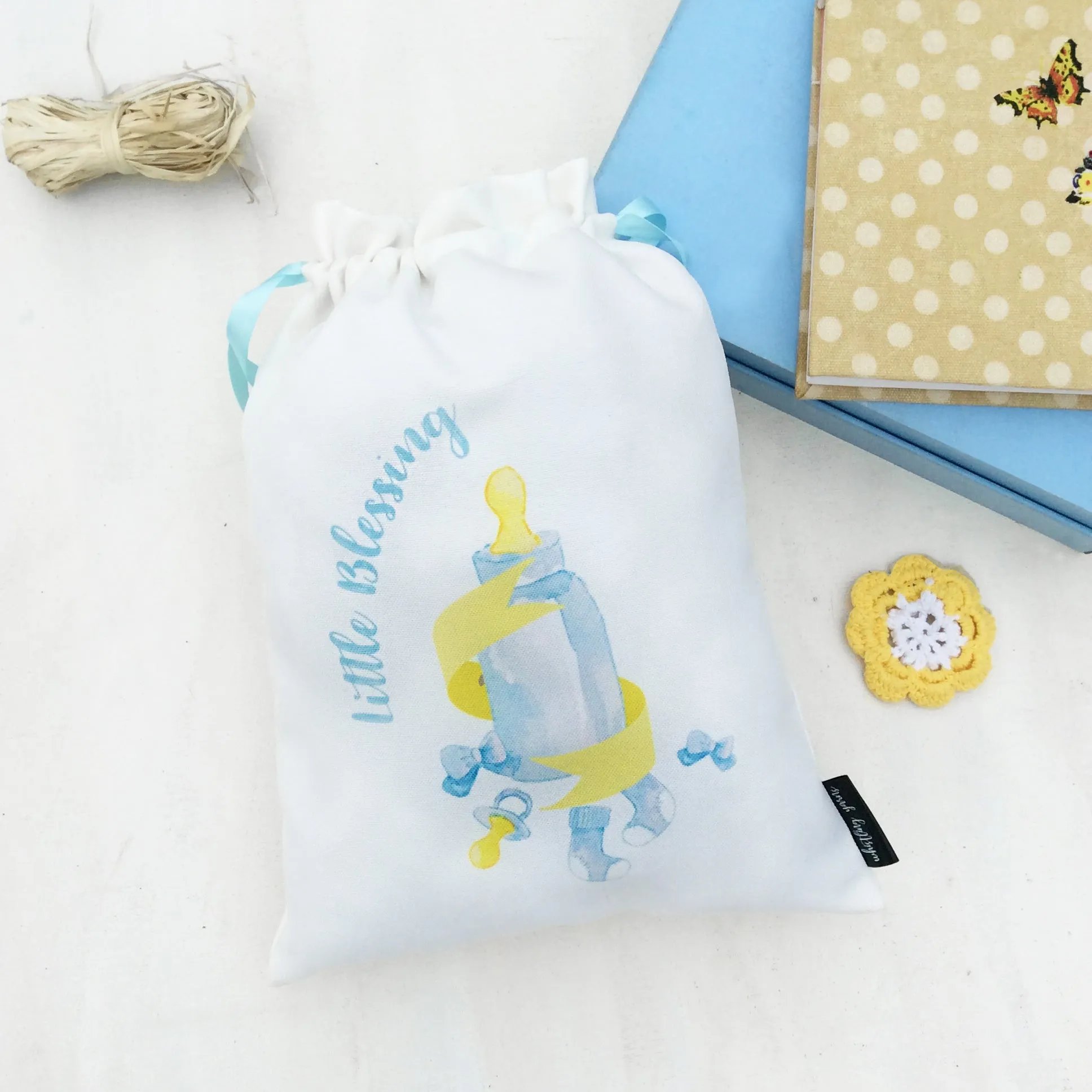 Baby Bags