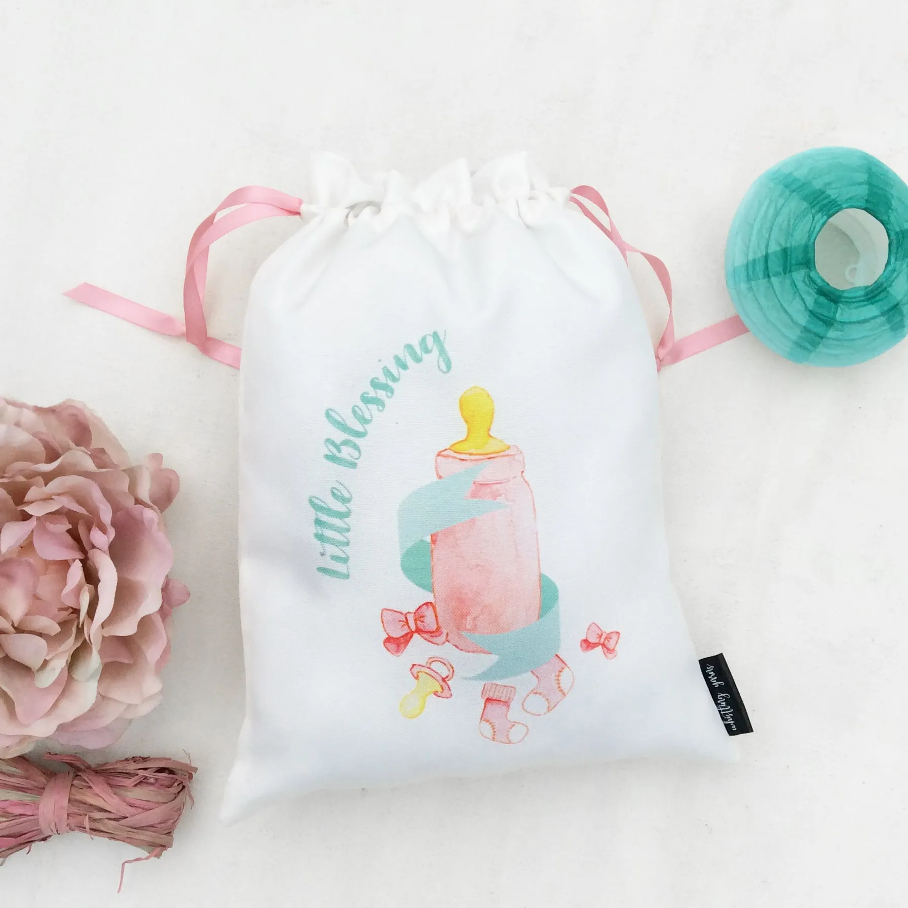 Baby Bags