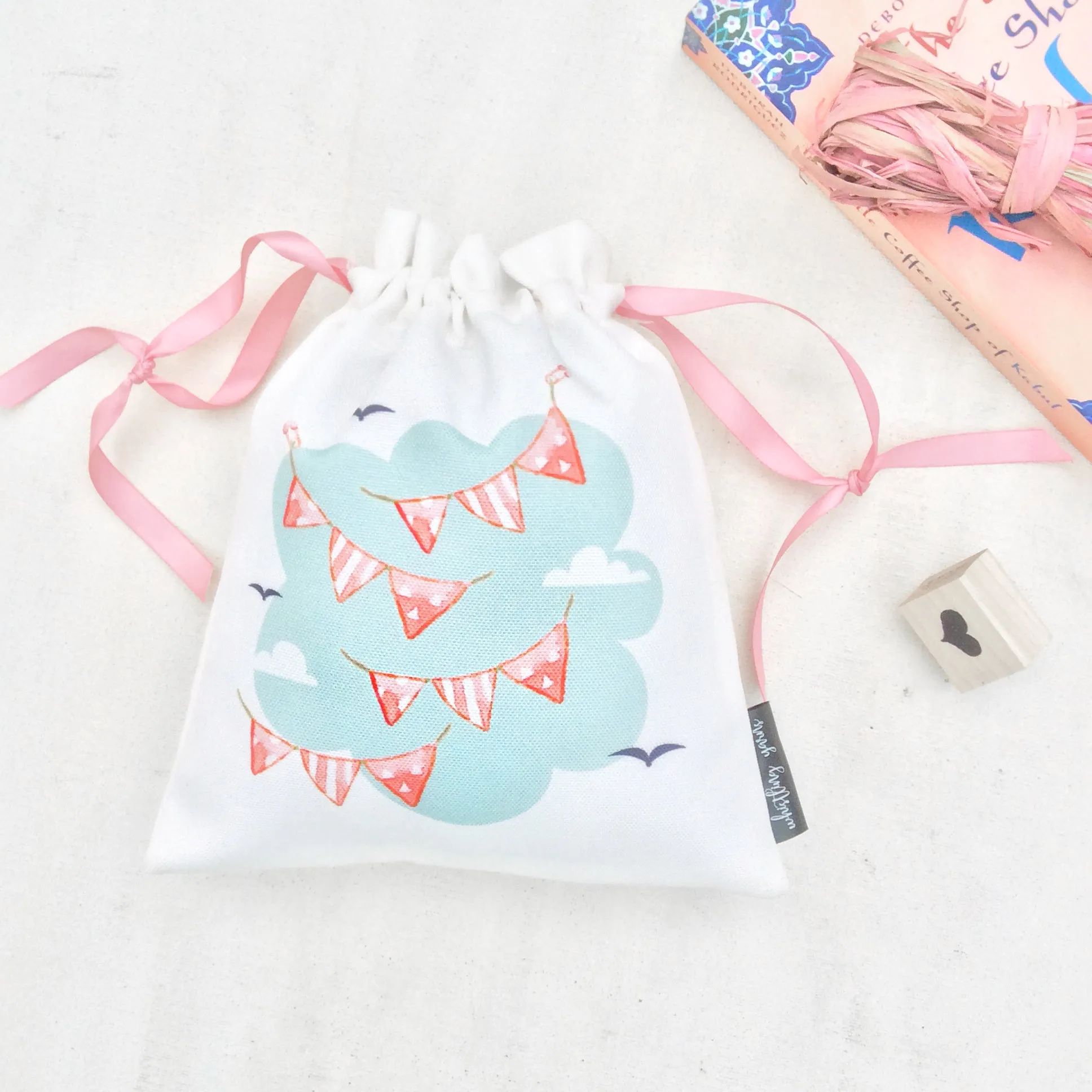 Baby Bags