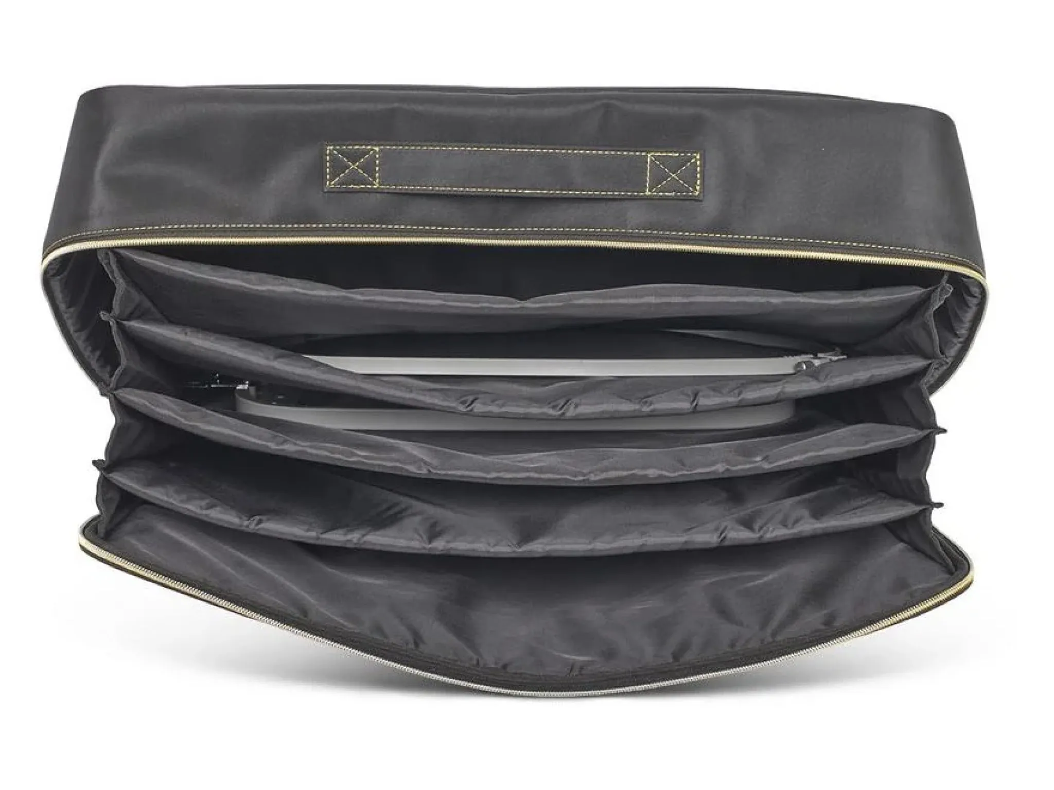 Baby Lock Quilted Embroidery Frame Tote