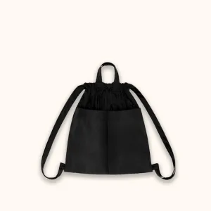 BACKPACK - BLACK