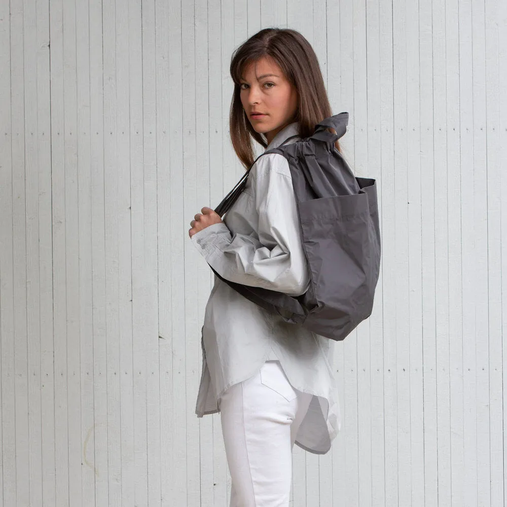 BACKPACK - BLACK