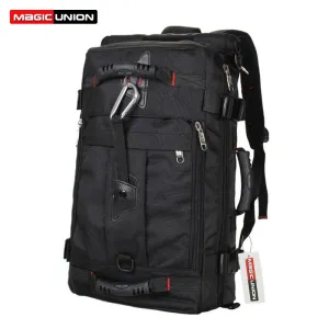 Backpack for Travel Convenient Feature-rich Men