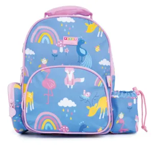Backpack - Rainbow Days (Medium)